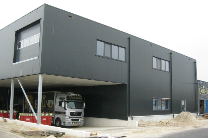 Project 15